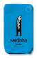 Sardiner i Olivenolie, 120 g - Sardinha