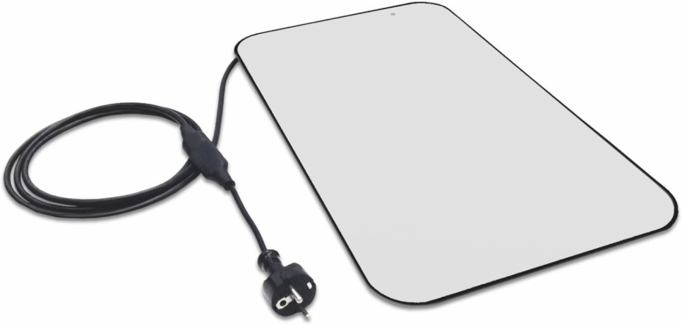 Varmeplade GN 1/1, Top Box - Schneider i gruppen Køkkenmaskiner / Varme & Koge / Varmeplade hos The Kitchen Lab (2254-33750)