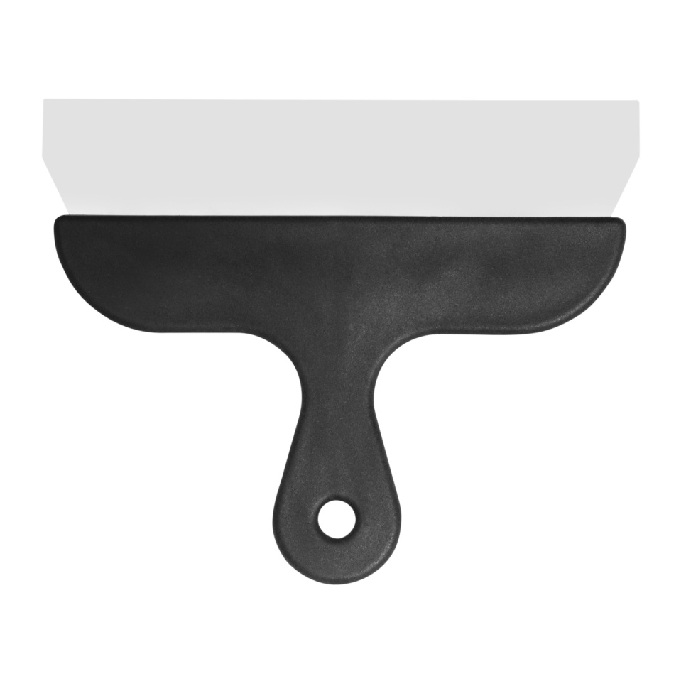 Chokoladeskraber / Bænkskraber, 27 cm - Schneider