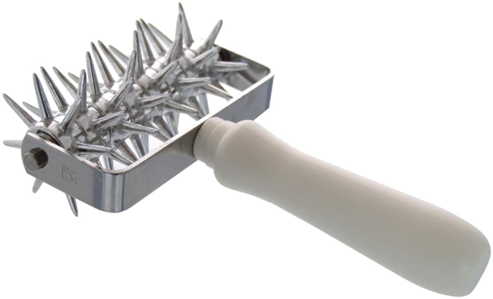 Dejnåler, 12 cm - Schneider i gruppen Bagning / Bageredskaber / Bage tilbehør hos The Kitchen Lab (2254-33792)