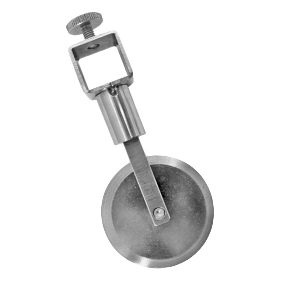 Ekstra hjul til professionel dejskærer - Schneider i gruppen Bagning / Bageredskaber / Dejskærere & dejknive hos The Kitchen Lab (2254-33796)