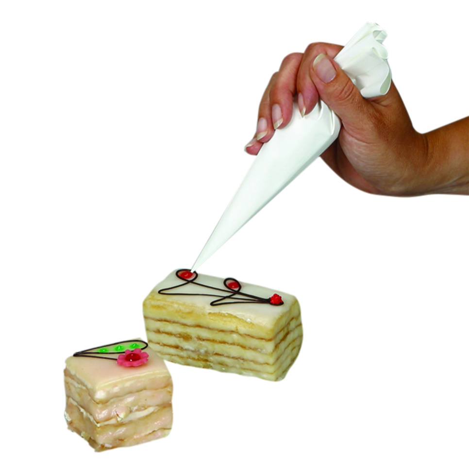 Pikeringsposer, 5-pak - Schneider i gruppen Bagning / Bageredskaber / Sprøjter og tyl hos The Kitchen Lab (2254-33848)