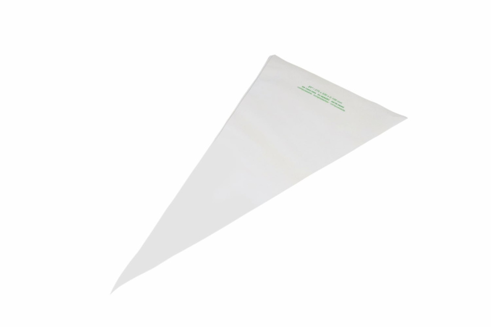 Sprøjteposer 53 cm, komposterbare, 72-pak - Schneider