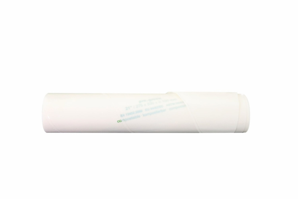 Sprøjteposer 53 cm, komposterbare, 72-pak - Schneider