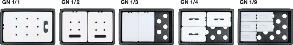 Køleklampe -12°C, Top Box - Schneider