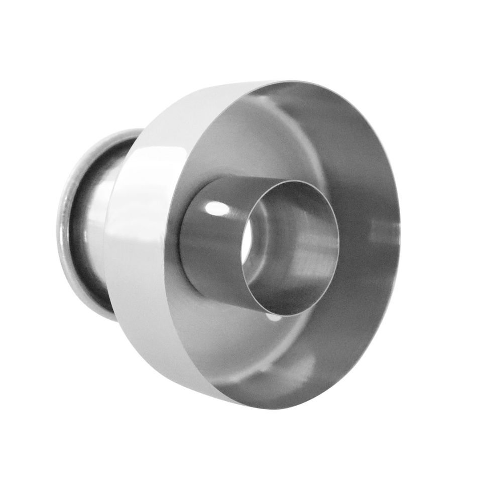 Donutudstikker - Schneider