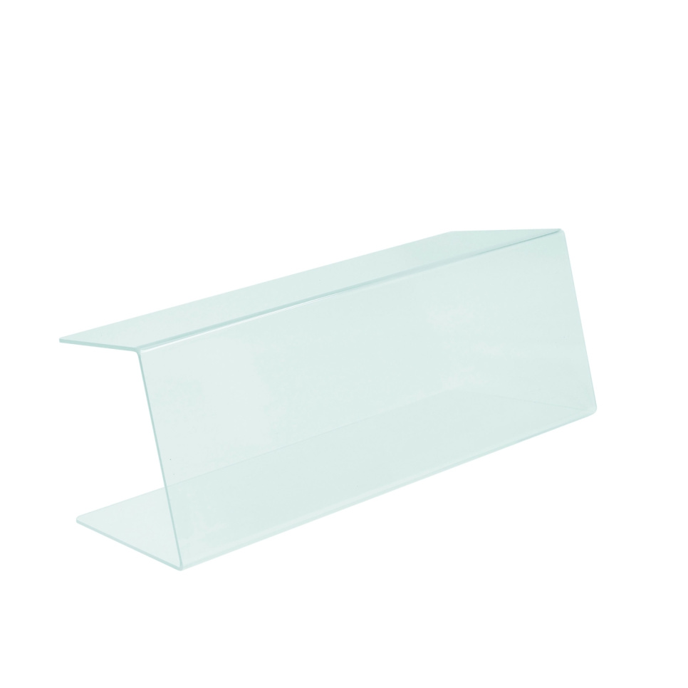 Bufféskærm i akryl - Schneider i gruppen Borddækning / Andet til borddækning & servering / Special artikler hos The Kitchen Lab (2254-33956)