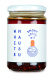 Smoky Chili Oil, røget chiliolie, 240 g - White Mausu