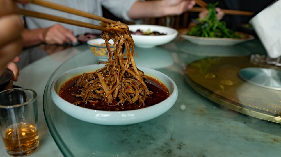 Sichuanpeber, QingXi, 15 g - The Pepper Quest