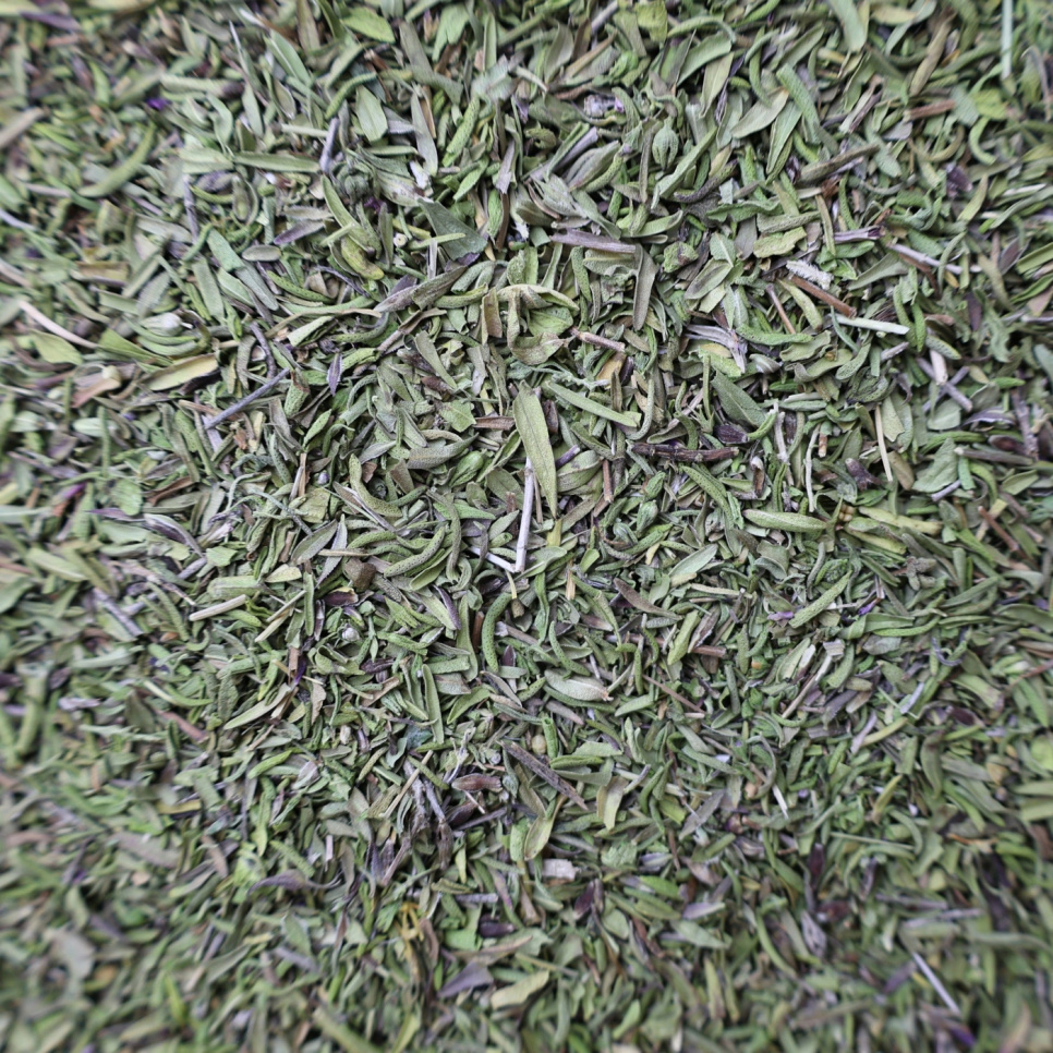 Zatar, Vildplukkede, 15 g - The Pepper Quest