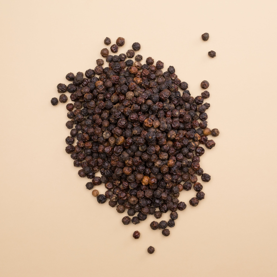 Peber, Sen Høst, Phu Quoc, 40 g - The Pepper Quest
