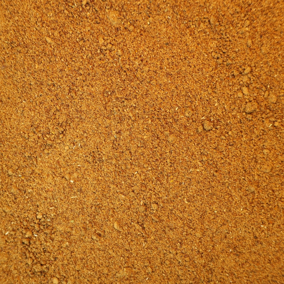 Tomatpulver, 45 g - The Pepper Quest