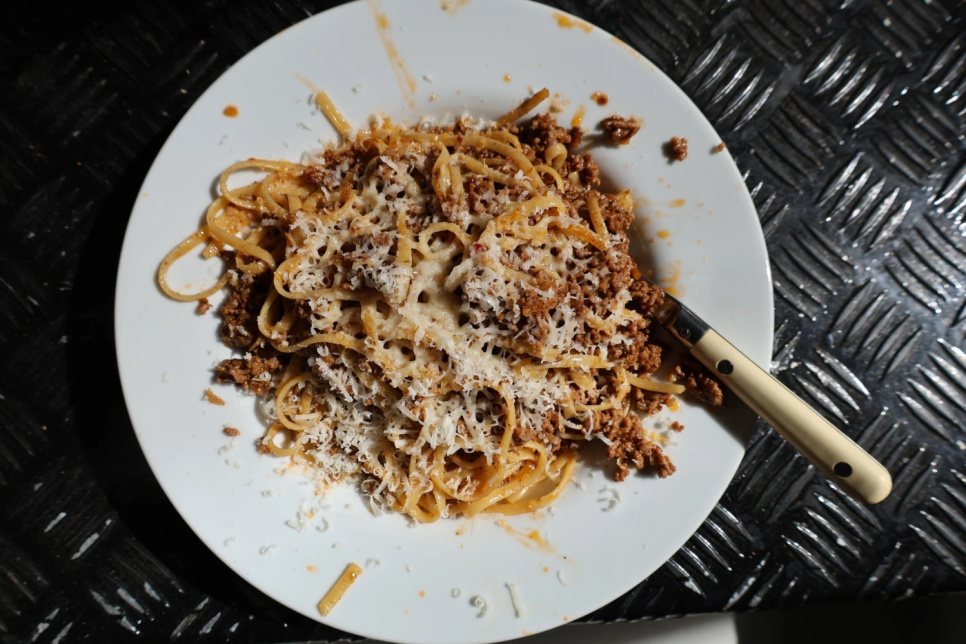 Krydderiblandning, Ragù Blend, 18 g - The Pepper Quest