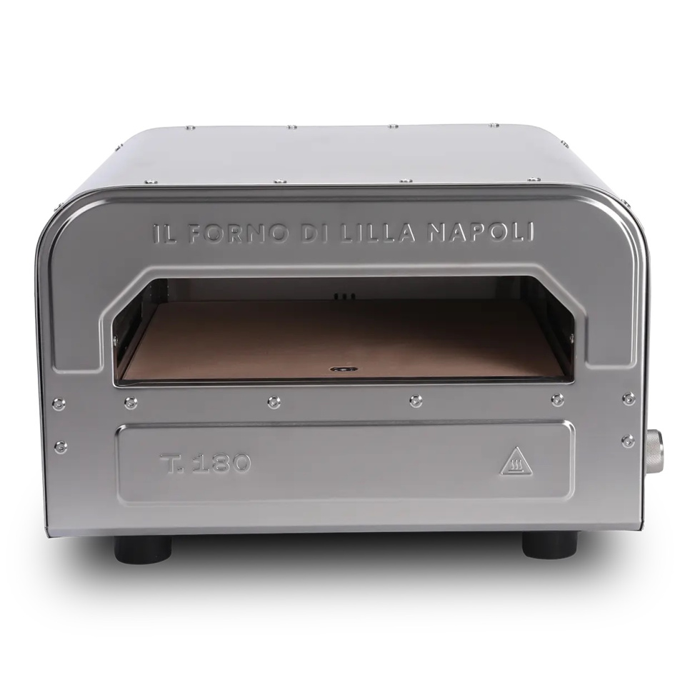 Pizzaovn, gas - Il Forno di Lilla Napoli