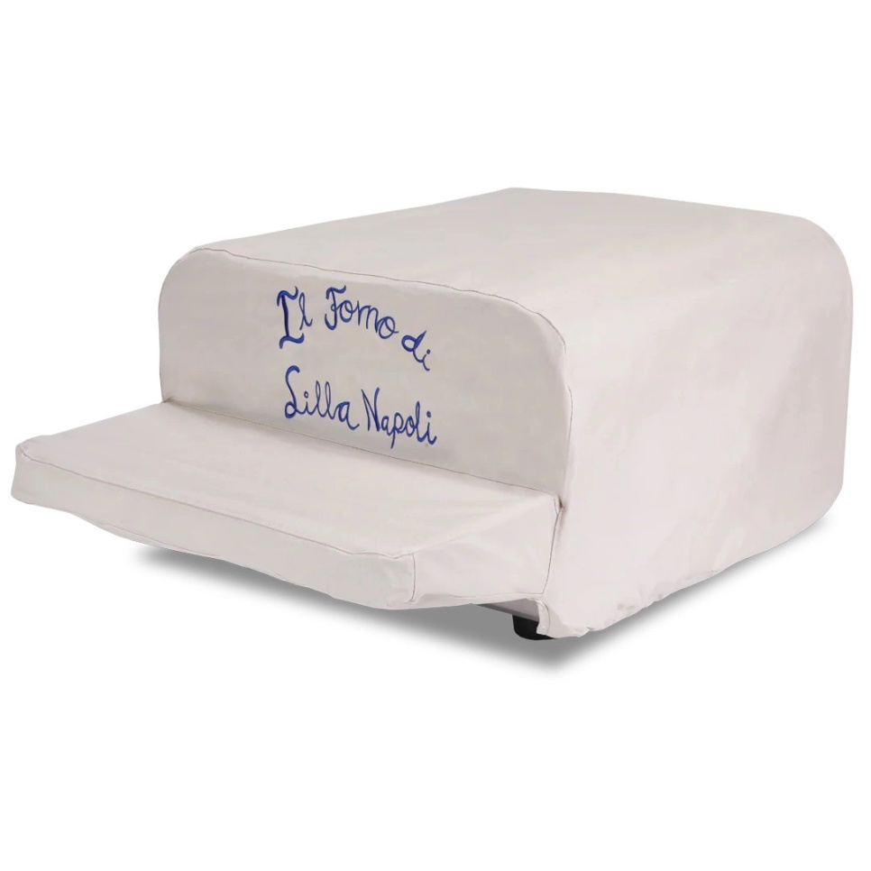 Il Forno di Lilla Napoli - Komplet pakke