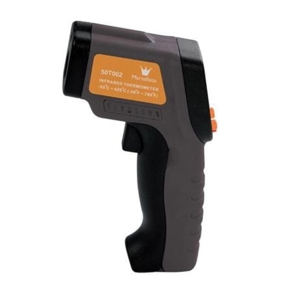 Il Forno di Lilla Napoli - Komplet pakke