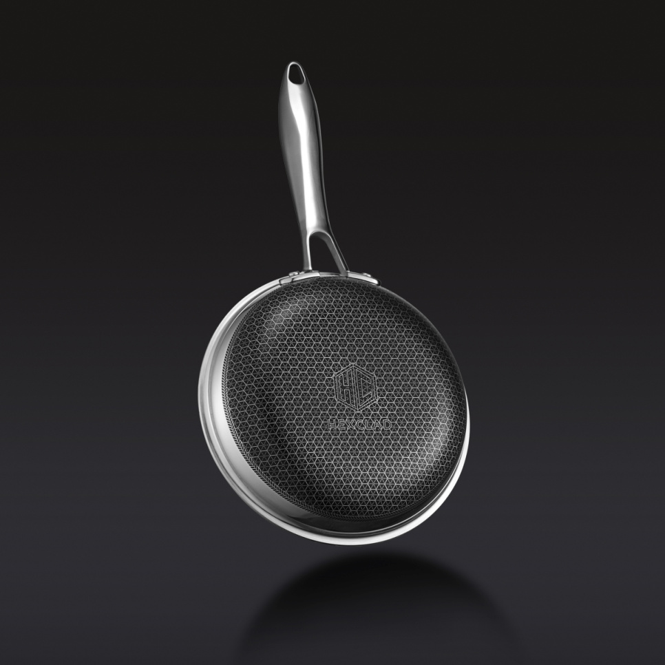 Stegepande, nonstick, 20 cm - Hexclad