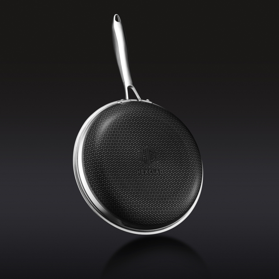 Stegepande, nonstick, 26 cm - Hexclad
