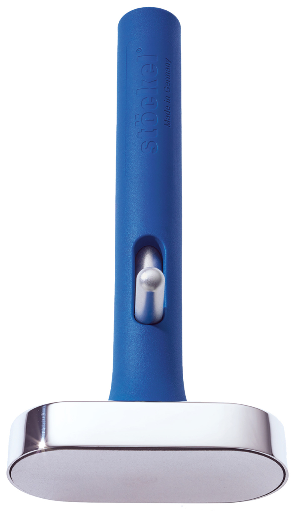 Falafelpresse Model FO, Oval - Stöckel i gruppen Madlavning / Køkkenredskaber / Presser og knuser hos The Kitchen Lab (2279-33879)