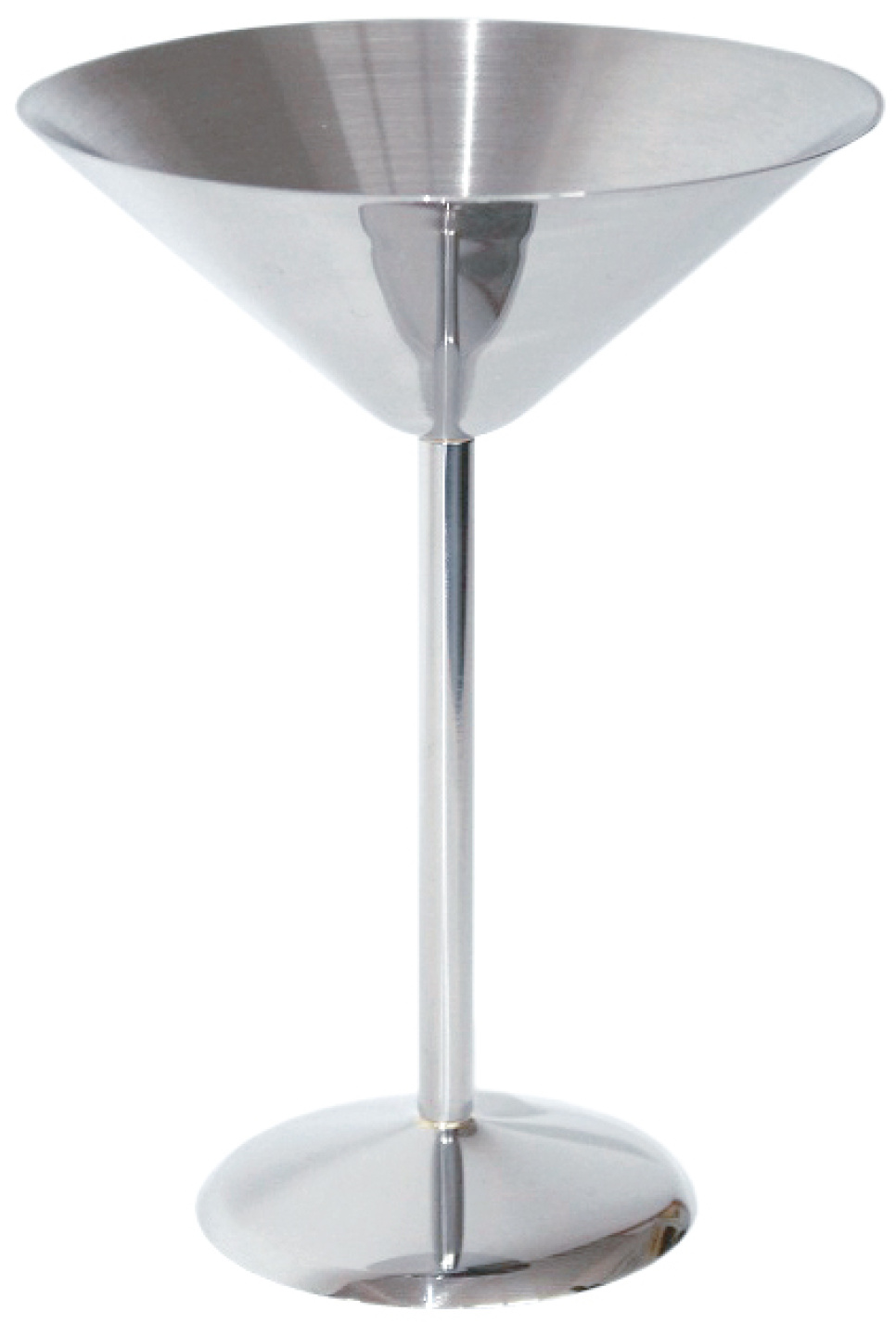 Coupe i rustfrit stål Model 121, Standard - Stöckel - ø 115 mm i gruppen Borddækning / Tallerkener, Skåle og Fade / Skål hos The Kitchen Lab (2279-33893)