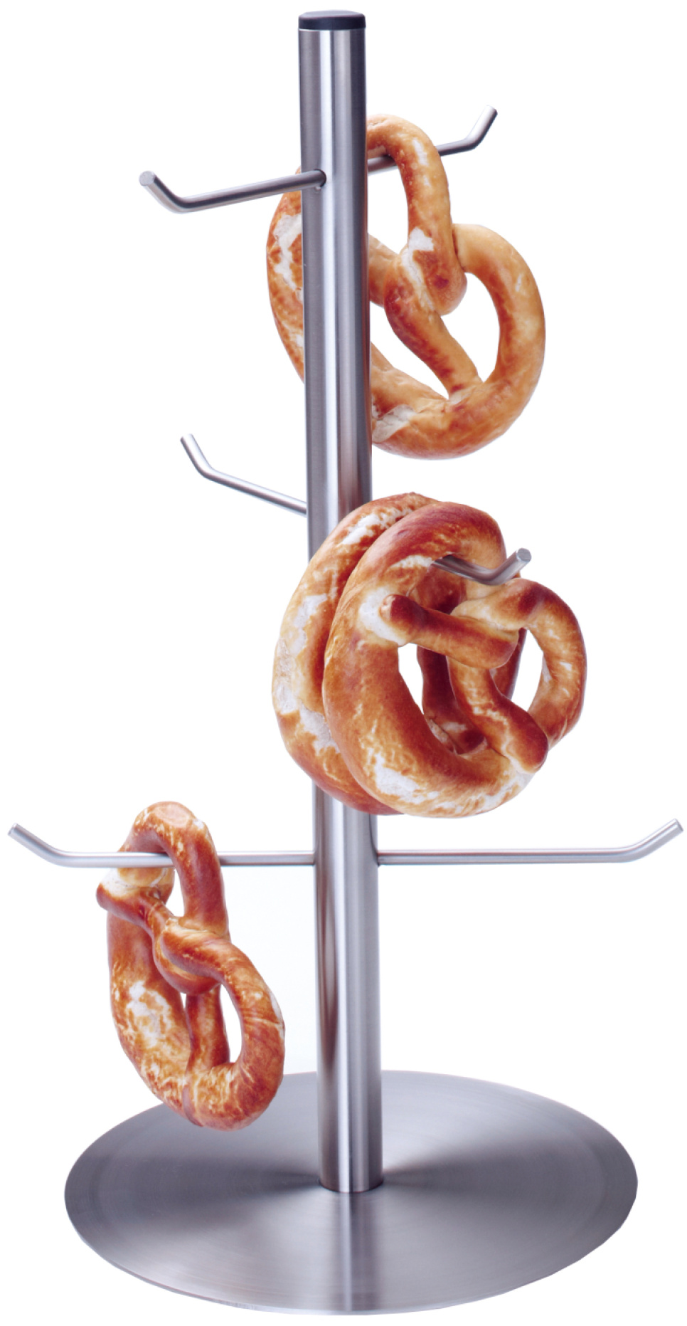 Kringleholder, Model 307 - Stöckel i gruppen Borddækning / Andet til borddækning & servering / Special artikler hos The Kitchen Lab (2279-33907)