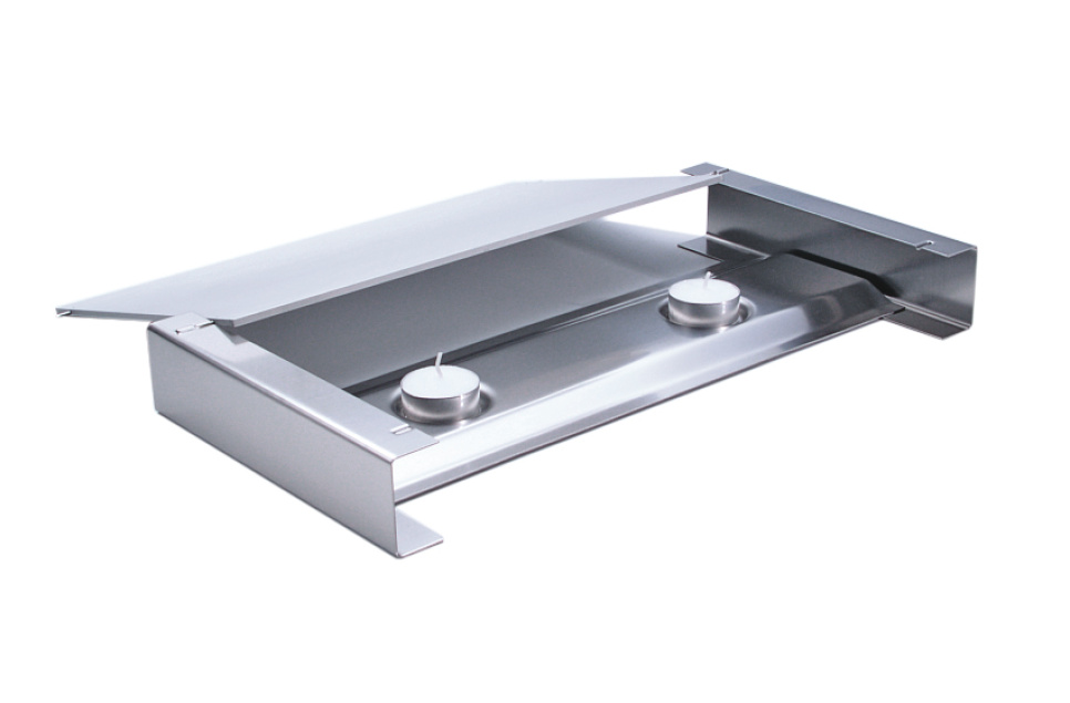 Varmeplade til fyrfadslys – Stöckel - Stöckel