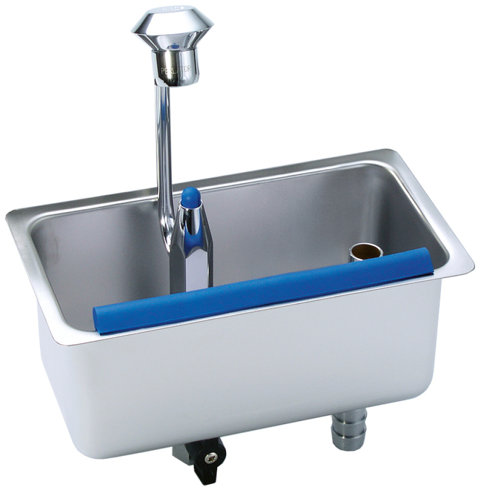 Skyllevask til isske - Stöckel i gruppen Køkken interiør / Køkkenvask hos The Kitchen Lab (2279-33926)