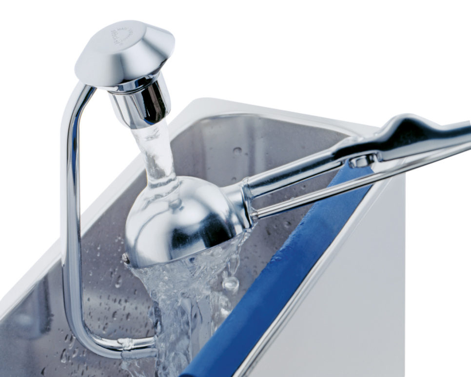 Skyllevask til isske - Stöckel