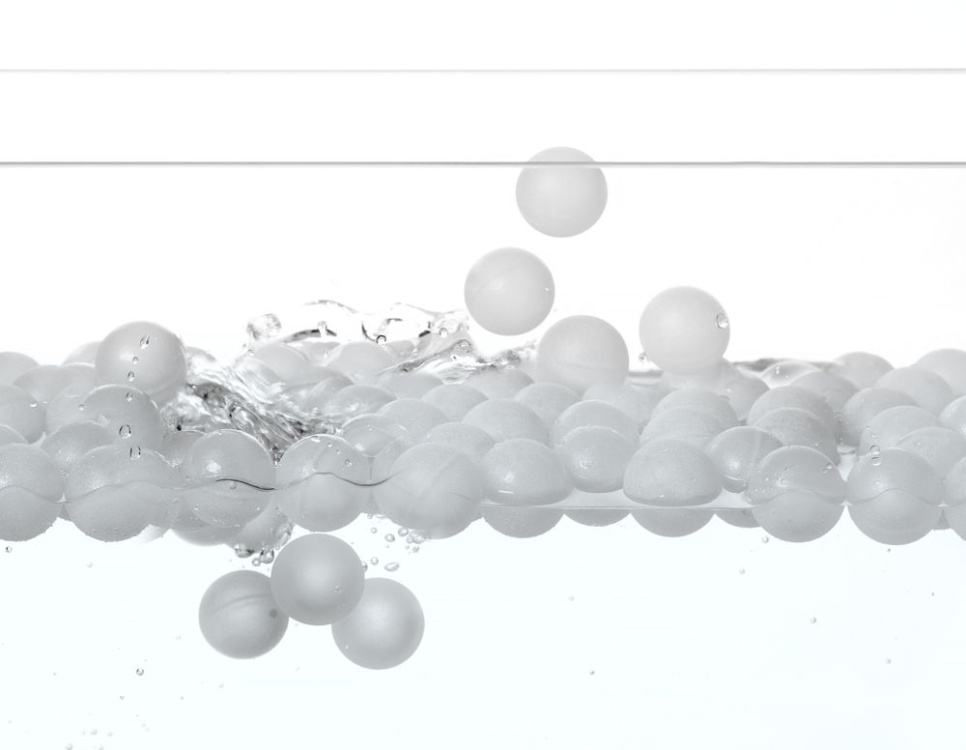 Sous vide-bolde, 500-pak - Hendi