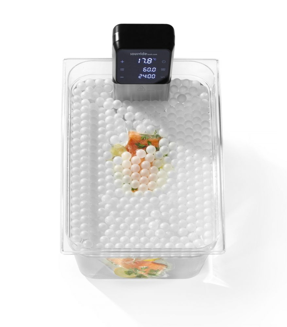 Sous vide-bolde, 500-pak - Hendi