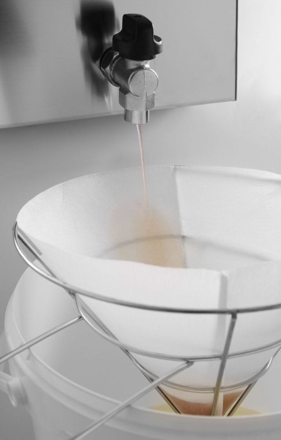 Oliefilter, 50-pak - Hendi