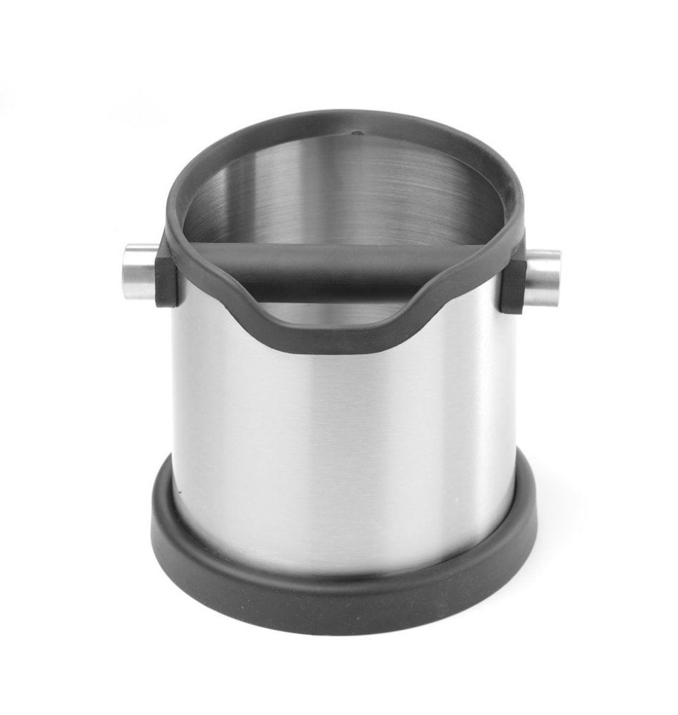 Knockbox - Hendi i gruppen Te & Kaffe / Kaffe tilbehør / Knockbox hos The Kitchen Lab (2294-34686)