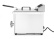 Induktionsfriture 8 L, Profi Line - Hendi