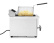 Induktionsfriture 8 L, Profi Line - Hendi