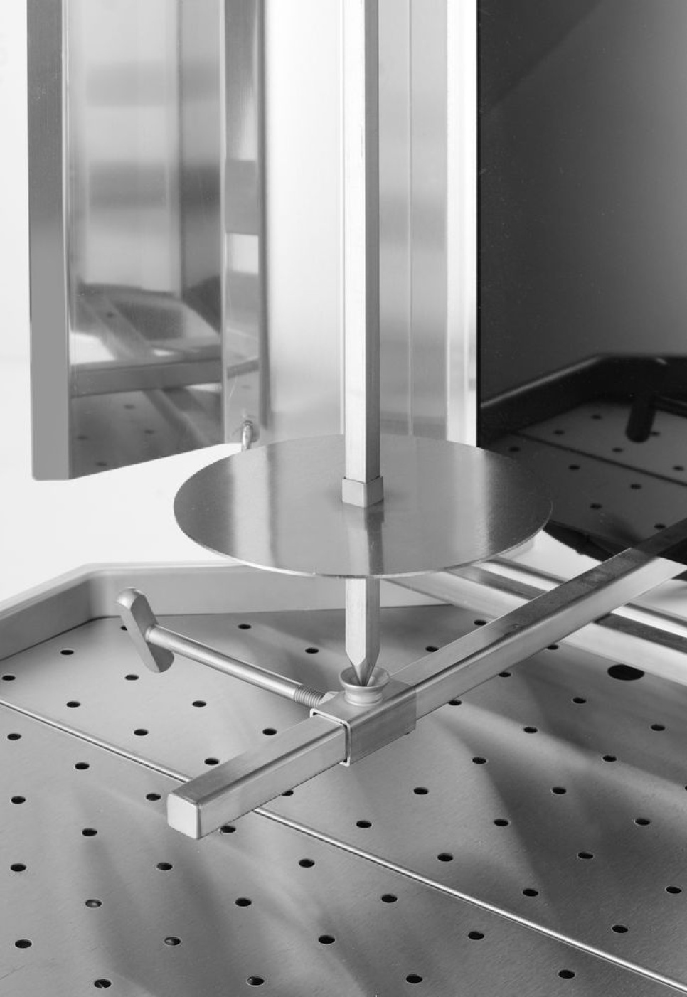 Elektrisk Kebabgrill, Profi Line - Hendi