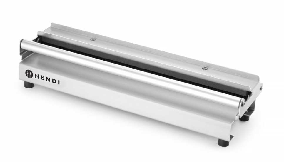 Dumplingpresse / Raviolipresse, Professionel - Hendi