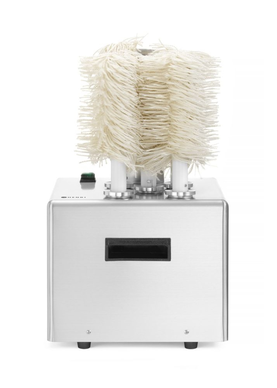 Elektrisk glaspolerer - Hendi