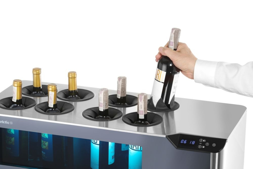 Vinkøler, bordmodel - Arktic