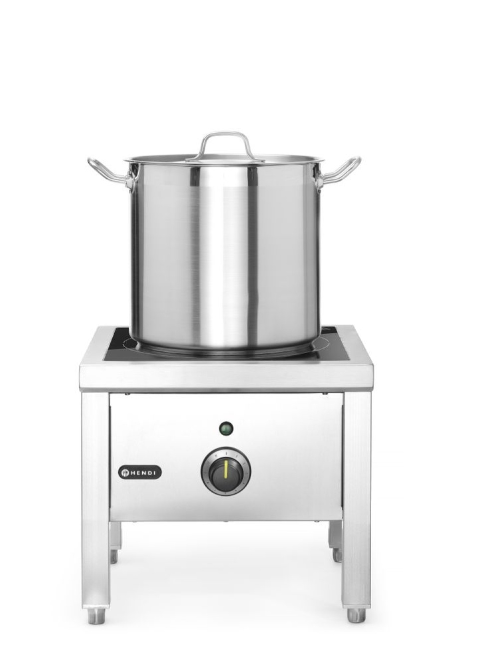 Induktionskoger - Hendi