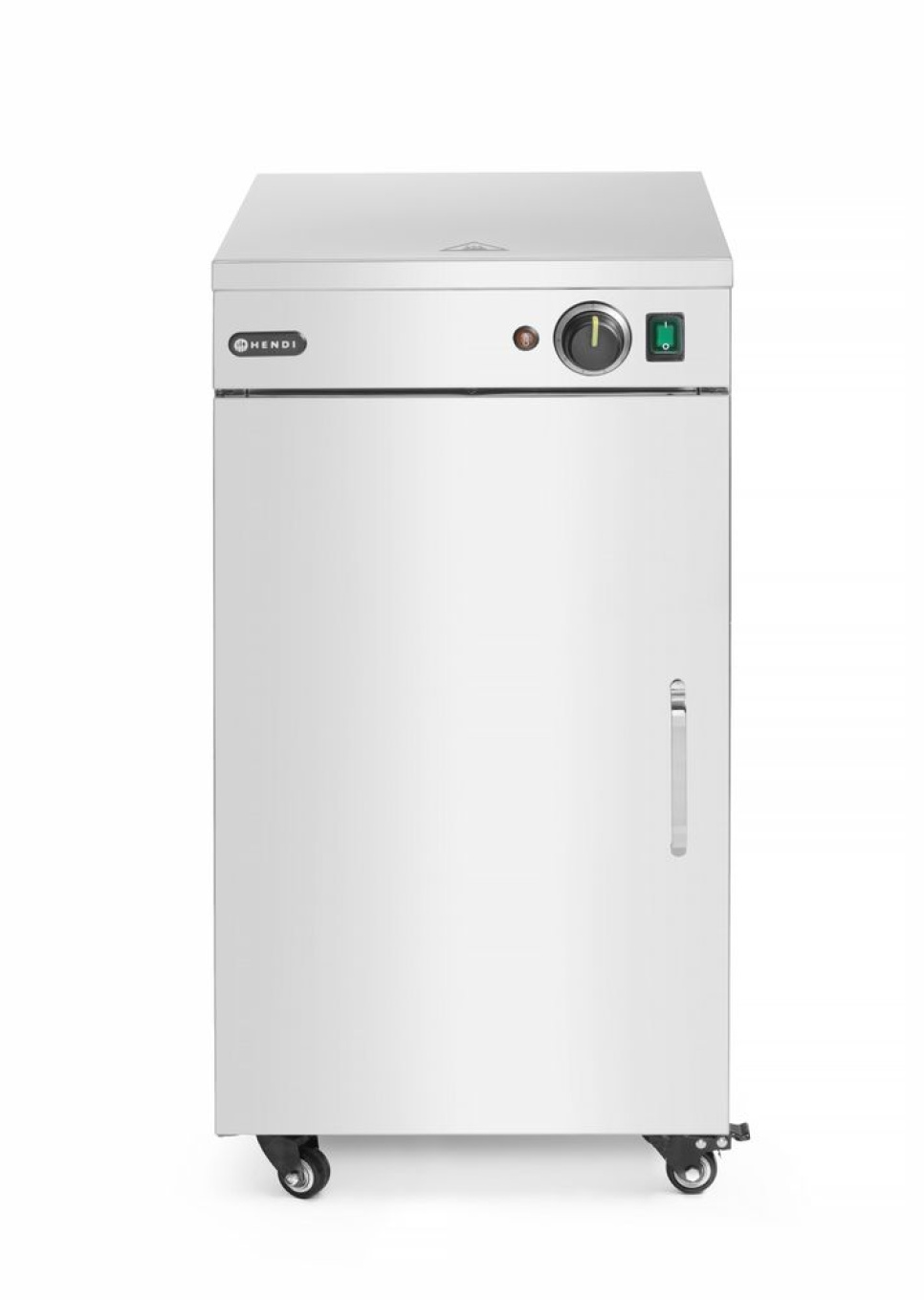 Tallerkenvärmer til 72 tallerkener - Hendi i gruppen Køkkenmaskiner / Øvrige køkkenmaskiner / Øvrige køkkenmaskiner hos The Kitchen Lab (2294-34697)