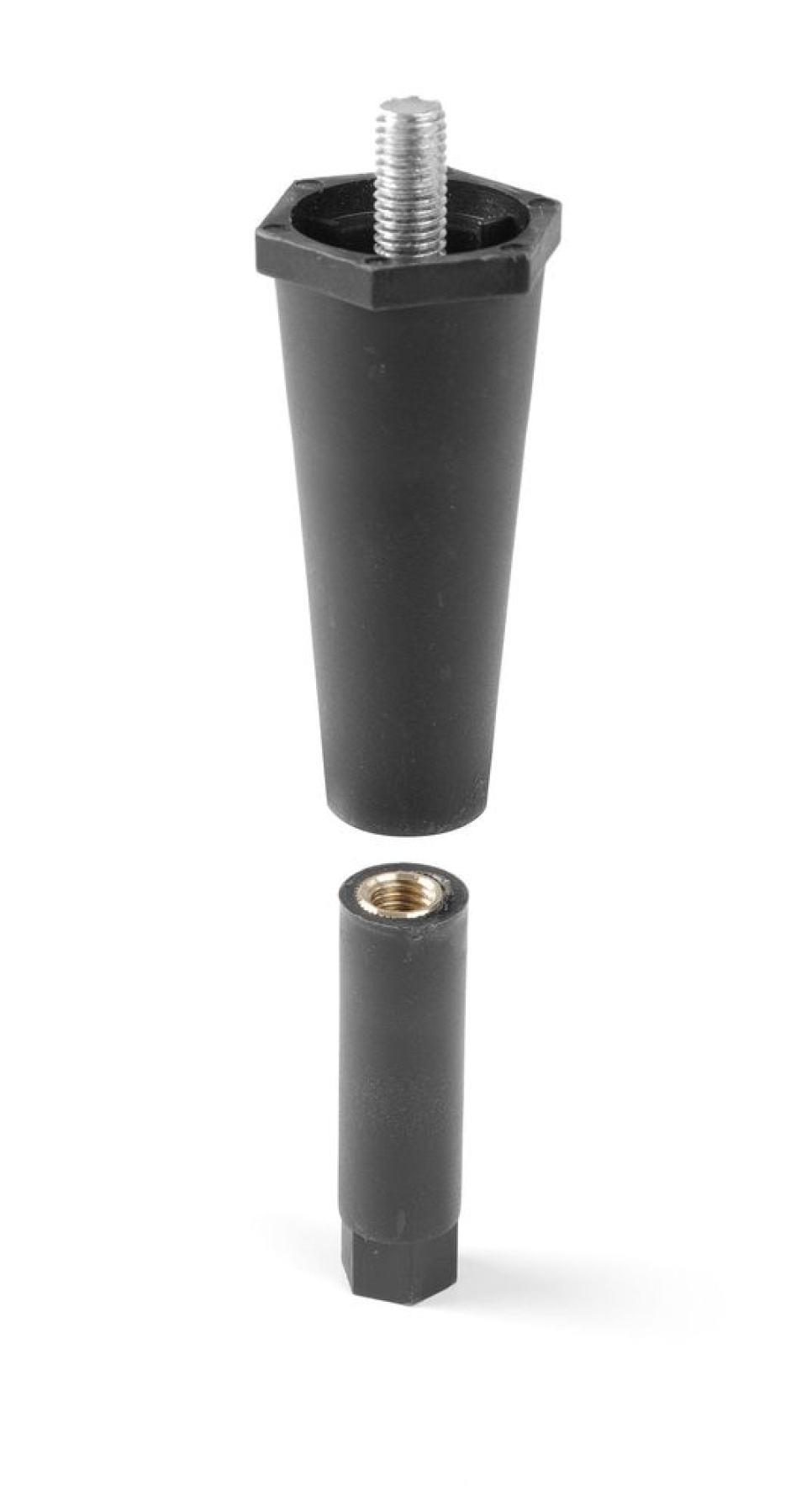 Båndbrødrister, enkelt - Hendi