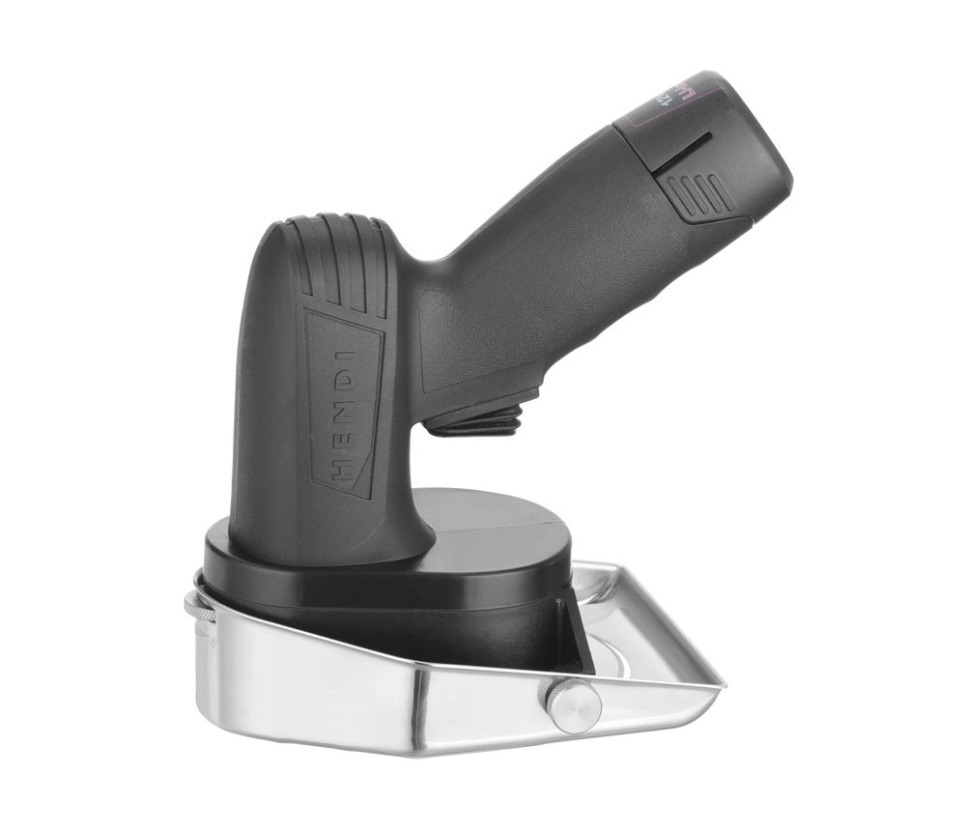 Trådløs kebabkniv - Hendi