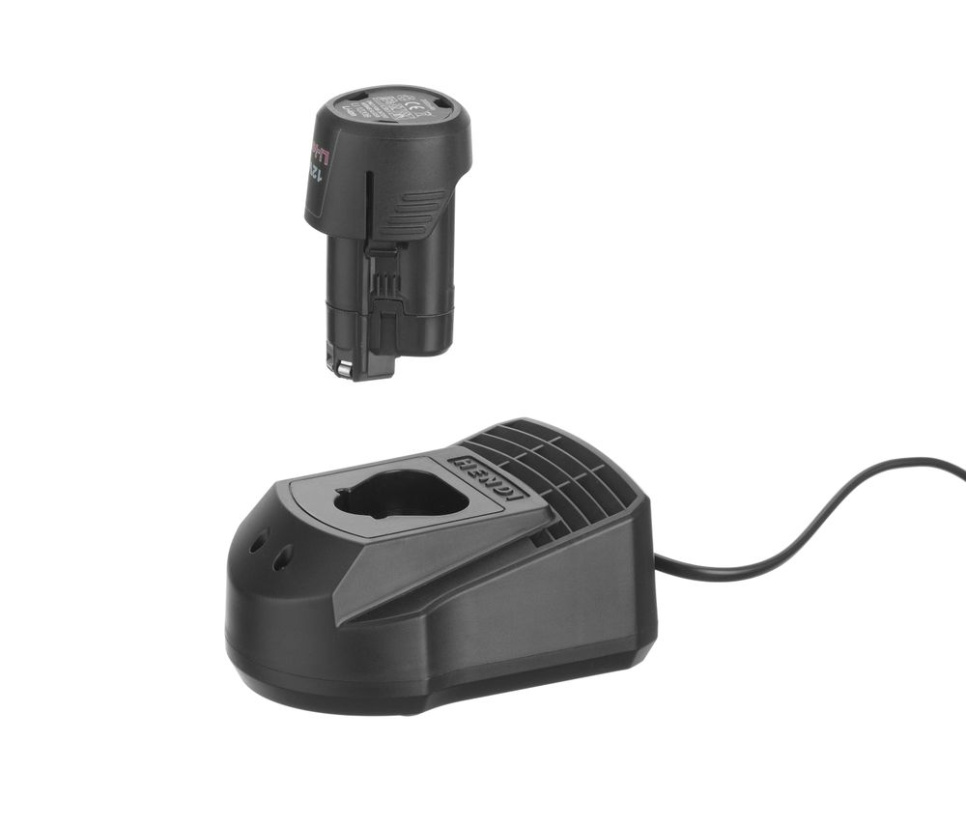 Trådløs kebabkniv - Hendi