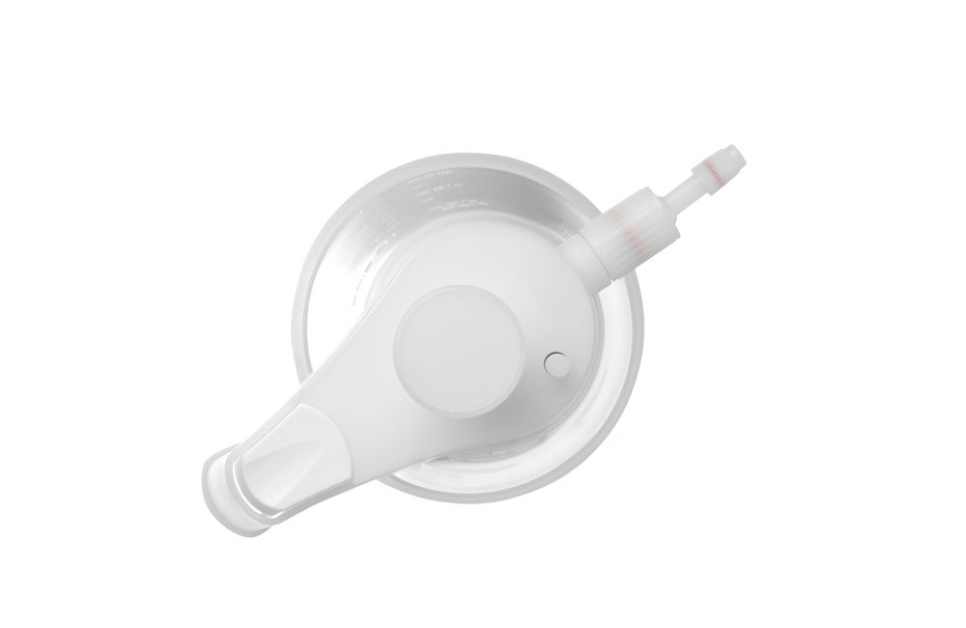 Sprayflaske / Æggesprøjte - Hendi