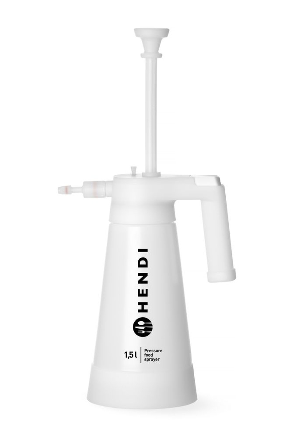 Sprayflaske / Æggesprøjte - Hendi