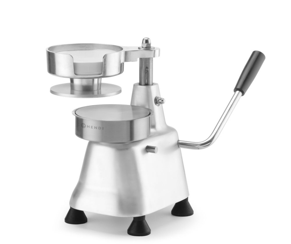 Burgerpress, 130 mm - Hendi