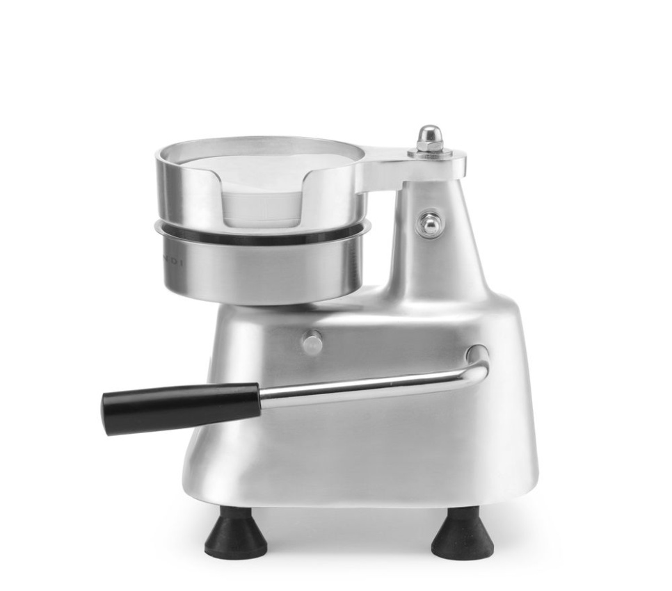 Burgerpress, 130 mm - Hendi
