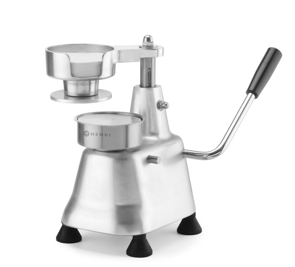 Burgerpress, 100 mm - Hendi