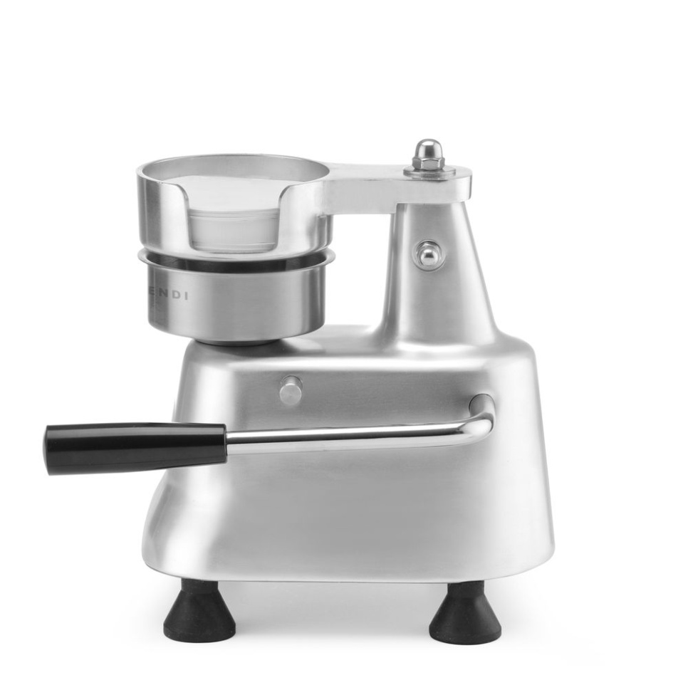 Burgerpress, 100 mm - Hendi