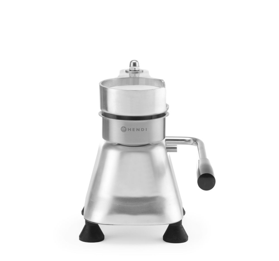 Burgerpress, 100 mm - Hendi